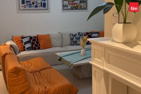 2 غرف نوم شقة في وسط مدينة دبي, الإمارات العربية المتحدة رقم 213717 4