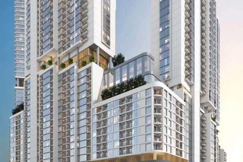 Квартира с 3 спальнями в Sobha Hartland, ОАЭ №95706