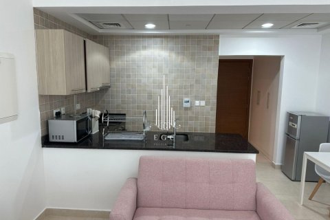 Apartment de 54.8m² en Yas Island, UAE No. 34712 12