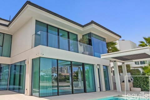 Villa de 5 chambres à Garden Homes, UAE No. 222578