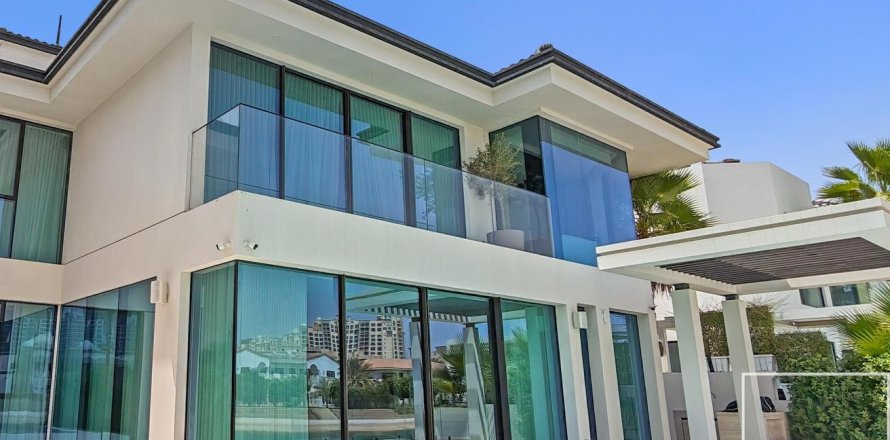 5 غرفة نوم فيلا في Garden Homes, الإمارات العربية المتحدة رقم 222578