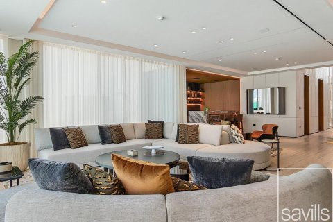 5 غرفة نوم فيلا في Garden Homes, الإمارات العربية المتحدة رقم 222578 21
