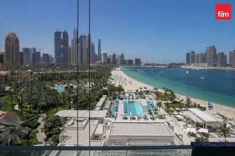 Apartment de 4 dormitorios en Palm Jumeirah, UAE No. 203266 15