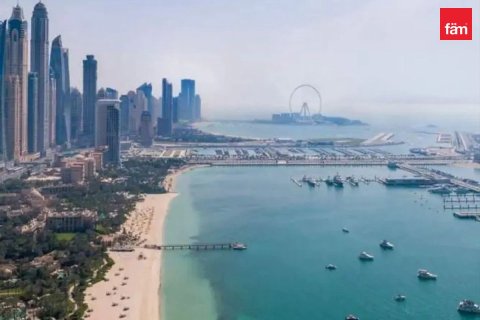 Apartment de 4 dormitorios en Palm Jumeirah, UAE No. 203266 4