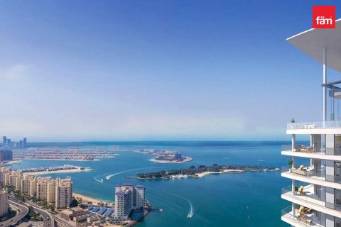 Apartment de 4 dormitorios en Palm Jumeirah, UAE No. 203266 16