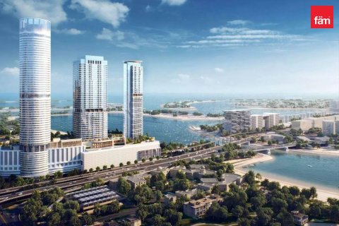 Apartment de 4 dormitorios en Palm Jumeirah, UAE No. 203266 8