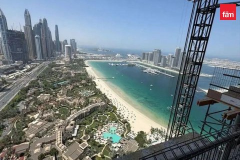 Apartment de 4 dormitorios en Palm Jumeirah, UAE No. 203266 3