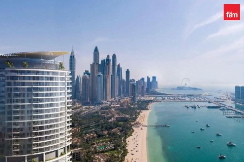 Apartment de 4 dormitorios en Palm Jumeirah, UAE No. 203266 5