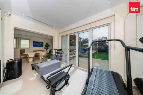 Villa de 3 dormitorios en Dubai, UAE No. 223696 12