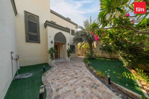 Villa de 3 dormitorios en Dubai, UAE No. 223696 26