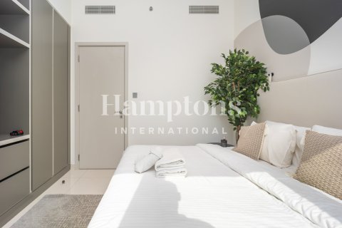 Apartment de 3 dormitorios en Dubai Harbour, UAE No. 162901 3