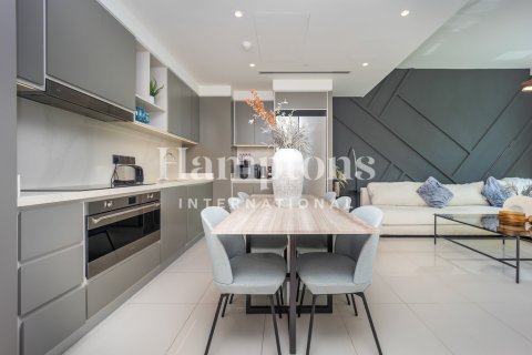 Apartment de 3 dormitorios en Dubai Harbour, UAE No. 162901 20