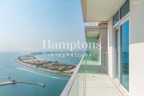 Apartment de 3 dormitorios en Dubai Harbour, UAE No. 162901 13