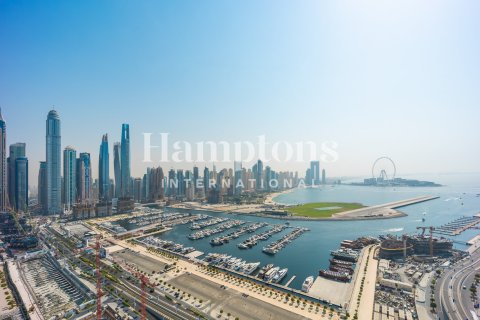 Apartment de 3 dormitorios en Dubai Harbour, UAE No. 162901 14