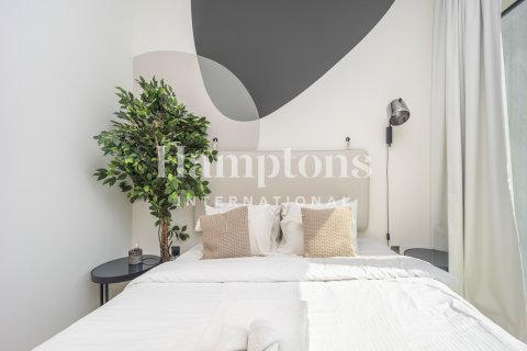 Apartment de 3 dormitorios en Dubai Harbour, UAE No. 162901 10