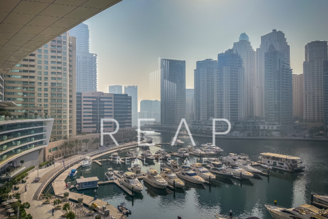 4 bedrooms Apartment in Vida Residences Dubai Marina, UAE No. 29040 3