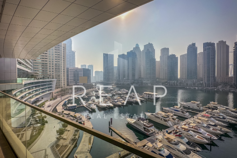4 bedrooms Apartment in Vida Residences Dubai Marina, UAE No. 29040 16