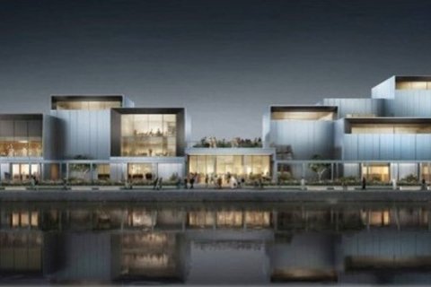 Edificio de 16722.5472m² en Al Jaddaf, UAE No. 3644 4