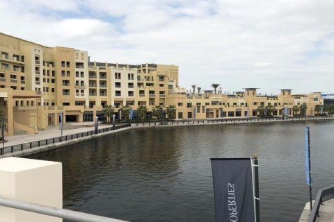 Edificio de 16722.5472m² en Al Jaddaf, UAE No. 3644 12