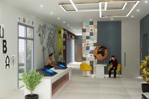 Edificio de 16722.5472m² en Al Jaddaf, UAE No. 3644 10