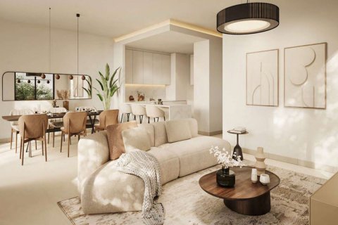 Villa de 4 dormitorios en Dubai, UAE No. 149219