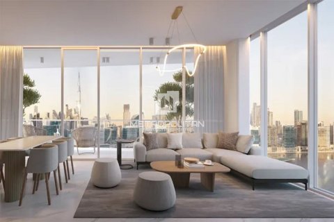 Appartement de 1 chambre à Business Bay, UAE No. 128704 4