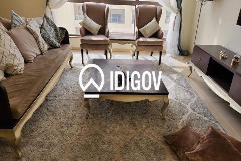 Appartement de 2 chambres à Amwaj, UAE No. 205889 11