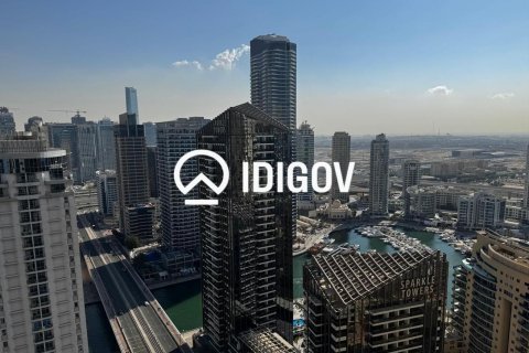 Appartement de 2 chambres à Amwaj, UAE No. 205889 3
