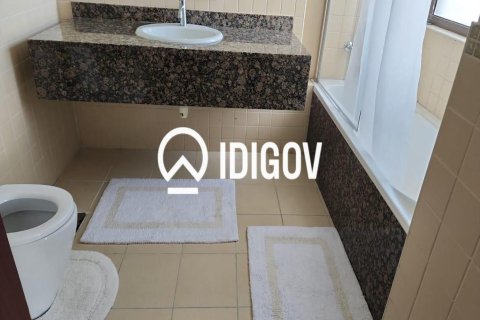 Appartement de 2 chambres à Amwaj, UAE No. 205889 9