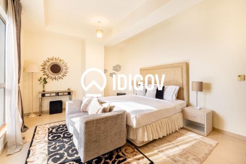 Appartement de 2 chambres à Amwaj, UAE No. 205889 8