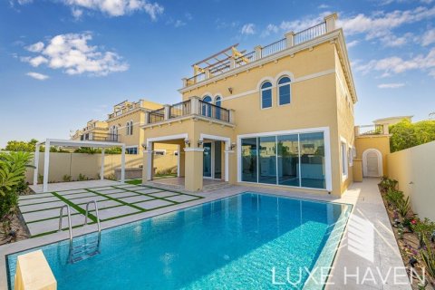 4 bedrooms Villa in Legacy Nova Villas, UAE No. 48721
