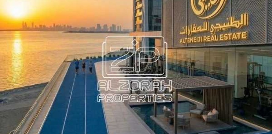 3 غرف نوم شقة في Al Mamzar - Sharjah, الإمارات العربية المتحدة رقم 169147