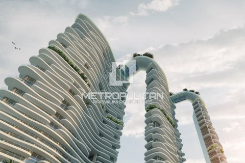 3 غرف نوم شقة في Dubai Harbour, الإمارات العربية المتحدة رقم 8637 12