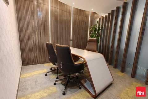 Офис 125м² в Дубай, ОАЭ №123550