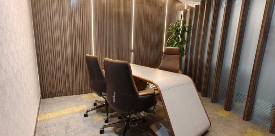 Office de 125m² en Dubai, UAE No. 123550