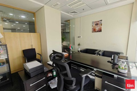 Office de 125m² en Dubai, UAE No. 123550 7