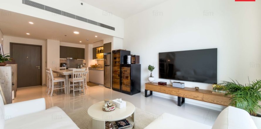 1 bedroom Apartment in Dubai Harbour, UAE No. 216000