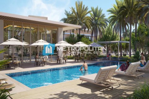 5 bedrooms Villa in Al Reem Island, UAE No. 111042 9