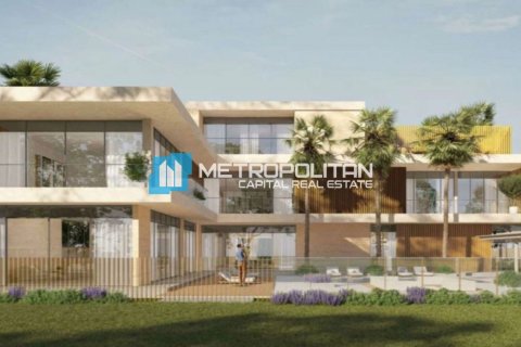 5 bedrooms Villa in Al Reem Island, UAE No. 111042 14