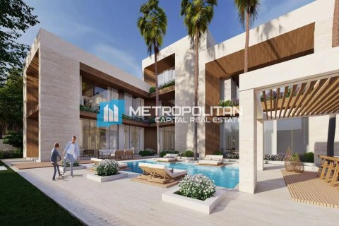 5 bedrooms Villa in Al Reem Island, UAE No. 111042 10