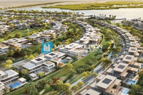 5 bedrooms Villa in Al Reem Island, UAE No. 111042 13