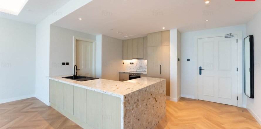 1 bedroom Apartment in Al Barsha, UAE No. 216224