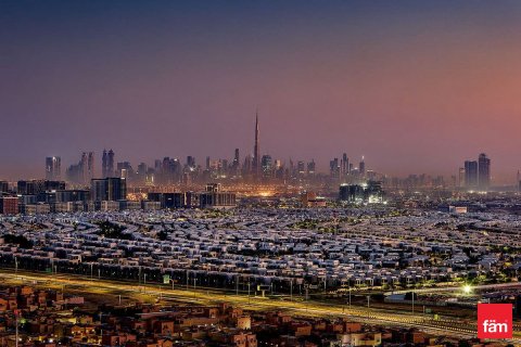 1 bedroom Apartment in Al Barsha, UAE No. 216224 22