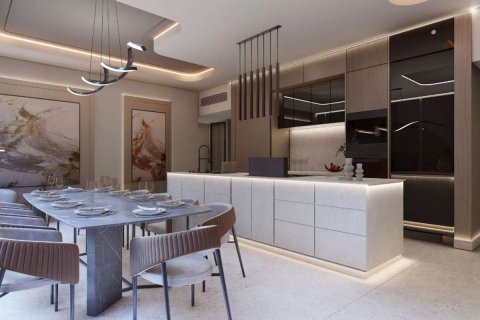 Квартира 34.7м² в Даунтаун Дубай (Даунтаун Бурдж Дубай), ОАЭ №203467 7