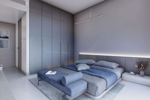 Квартира 34.7м² в Даунтаун Дубай (Даунтаун Бурдж Дубай), ОАЭ №203467 4
