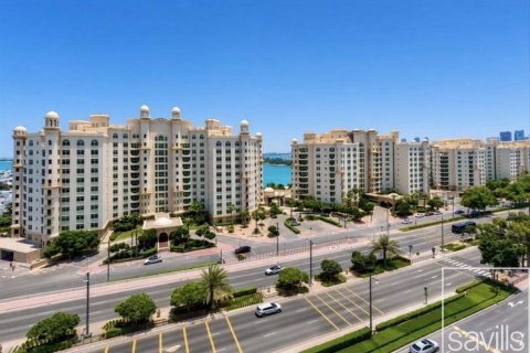 Apartment de 3 dormitorios en Shoreline Apartments, UAE No. 220473 10