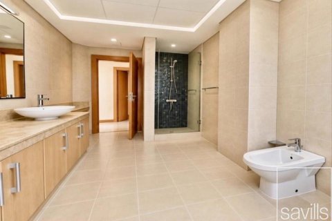 Apartment de 3 dormitorios en Shoreline Apartments, UAE No. 220473 9
