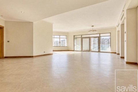 Apartment de 3 dormitorios en Shoreline Apartments, UAE No. 220473