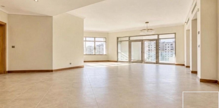 Apartment de 3 dormitorios en Shoreline Apartments, UAE No. 220473