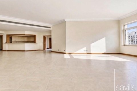 Apartment de 3 dormitorios en Shoreline Apartments, UAE No. 220473 3